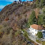 Oreste, 4 Bedroom Period With View Como