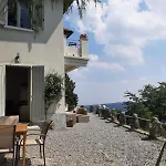 Oreste, 4 Bedroom Period With View Como