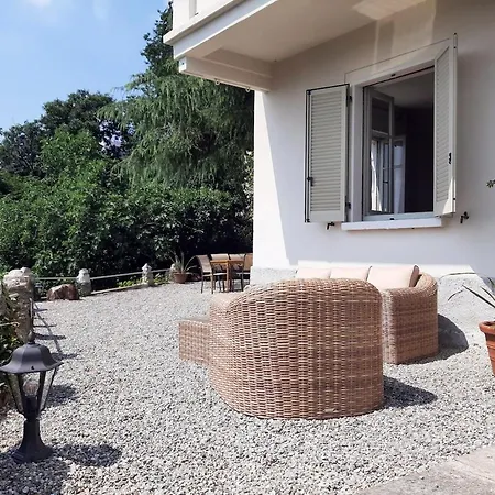 Oreste, 4 Bedroom Period With View 別荘