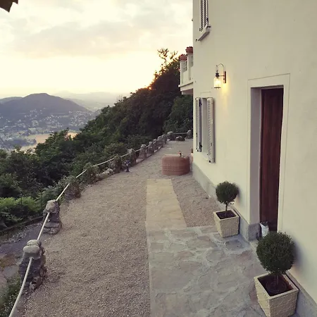 Oreste, 4 Bedroom Period With View Дом отдыха *