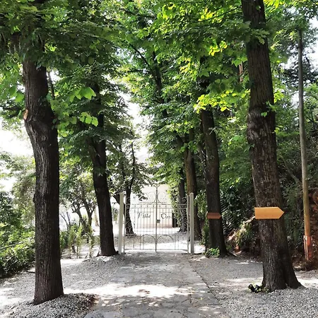 Oreste, 4 Bedroom Period With View * Комо