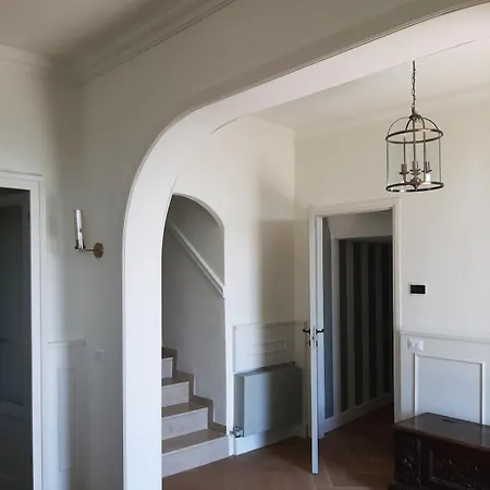 Oreste, 4 Bedroom Period With View * Комо