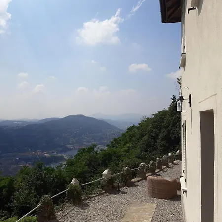Oreste, 4 Bedroom Period With View 別荘 *