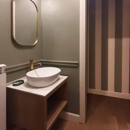 Oreste, 4 Bedroom Period With View * Комо